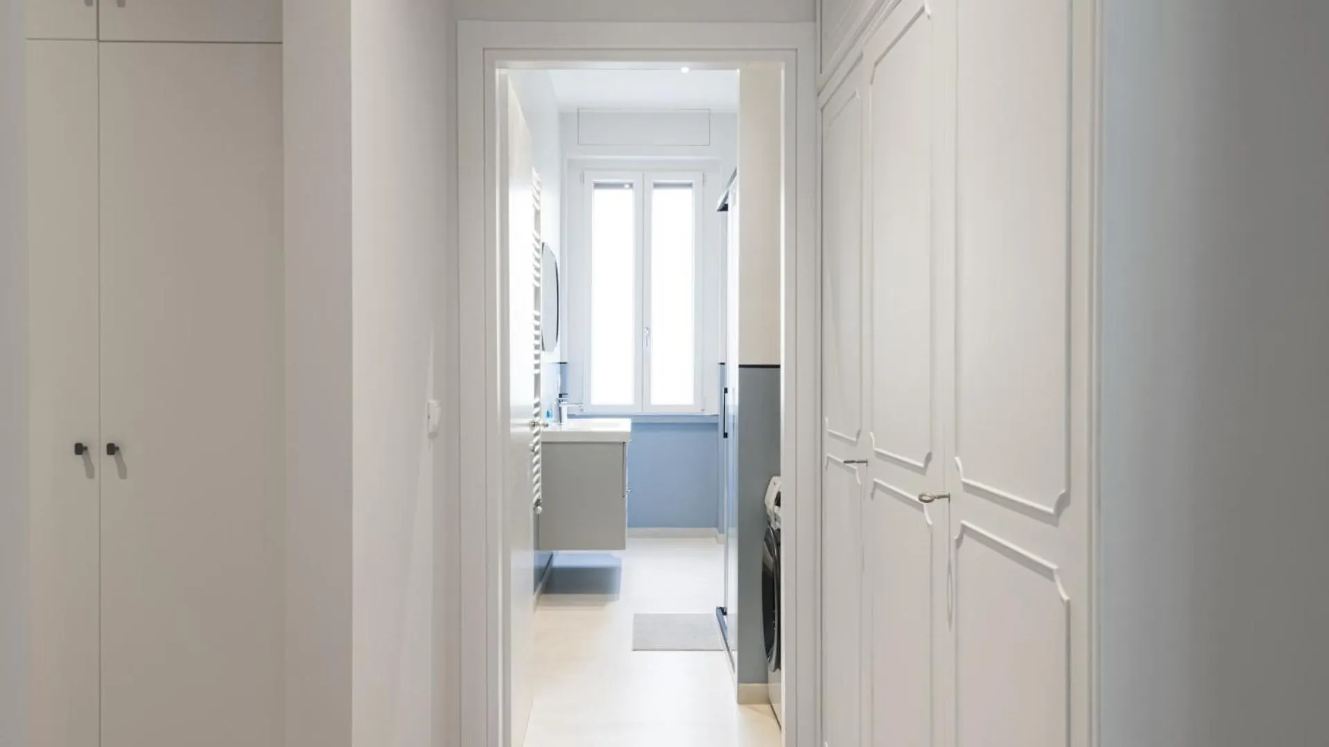 Easylife - Luminosa Dimora In Sant'Ambrogio Apartment Milan