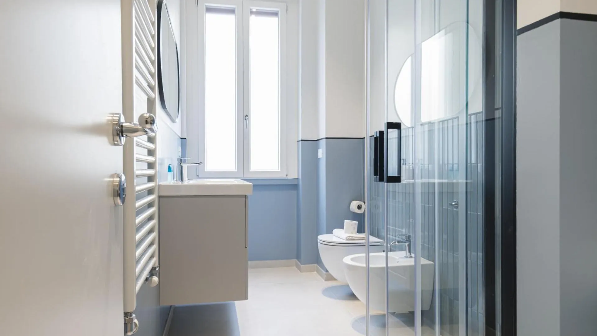 Easylife - Luminosa Dimora In Sant'Ambrogio Apartment Milan
