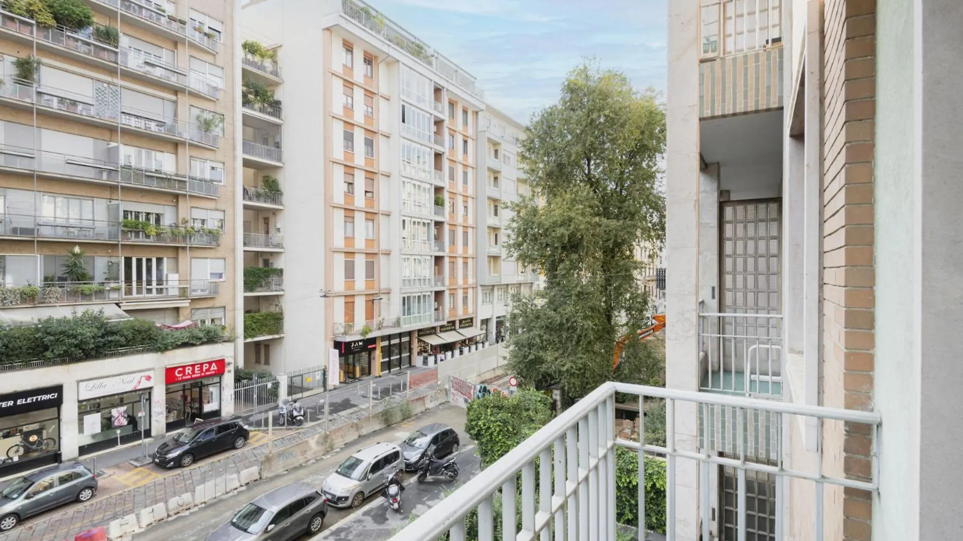 Easylife - Luminosa Dimora In Sant'Ambrogio Apartment Milan