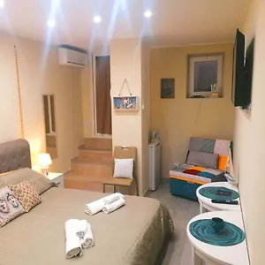 I Mori Apartamento Taormina