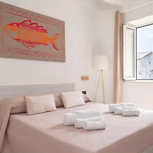 Iverlid Home. Apartamento Palermo