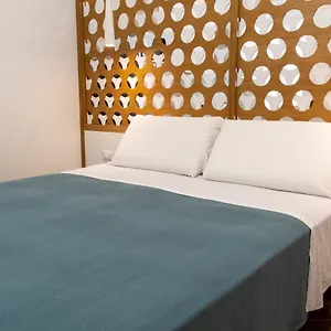 Taonasi Apartamento Taormina