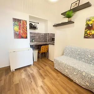 Appartme - Schiapparelli 1.2 Apartamento Milán