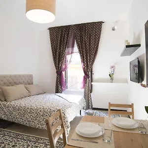 Justa Casa Borgo Vittorio Apartamento Roma