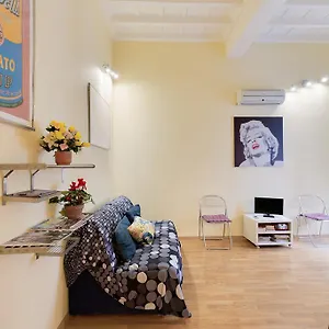 Colosseum By Alice Apartamento Roma