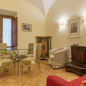 Casa Cornacchie Apartamento Roma