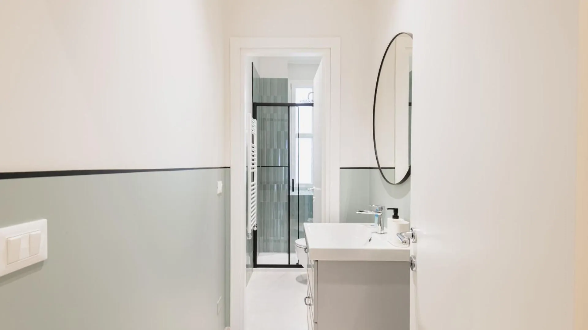 Easylife - Luminosa Dimora In Sant'Ambrogio Apartment Milan