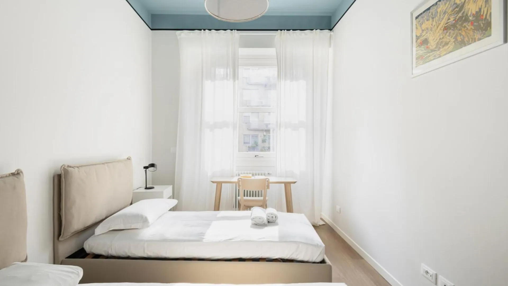 Easylife - Luminosa Dimora In Sant'Ambrogio Apartment Milan Italy