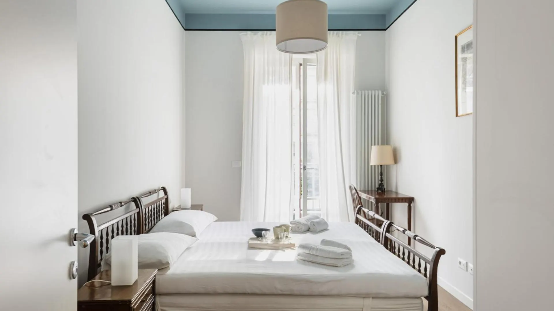 Easylife - Luminosa Dimora In Sant'Ambrogio Apartment Milan