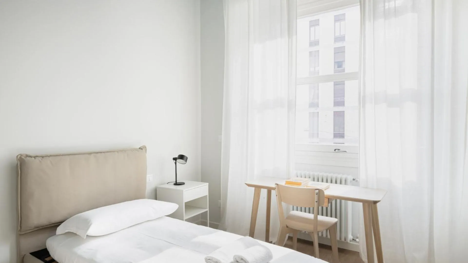 Easylife - Luminosa Dimora In Sant'Ambrogio Apartment Milan 0*,  Italy