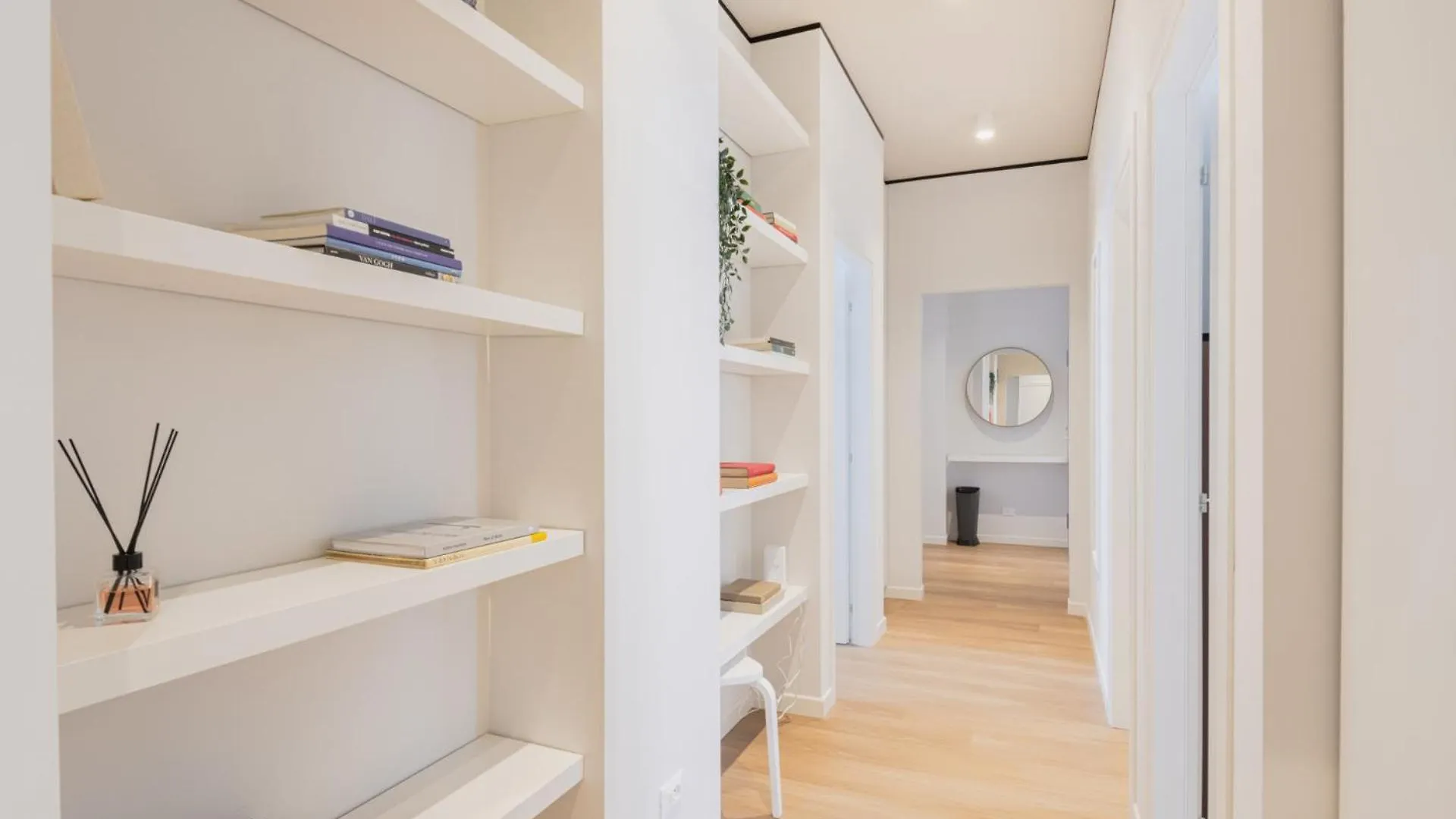 Easylife - Luminosa Dimora In Sant'Ambrogio Apartment Milan