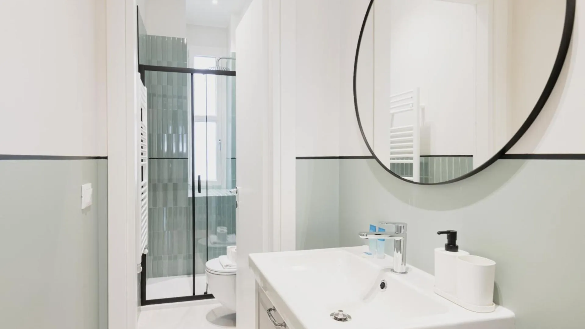 Easylife - Luminosa Dimora In Sant'Ambrogio Apartment Milan