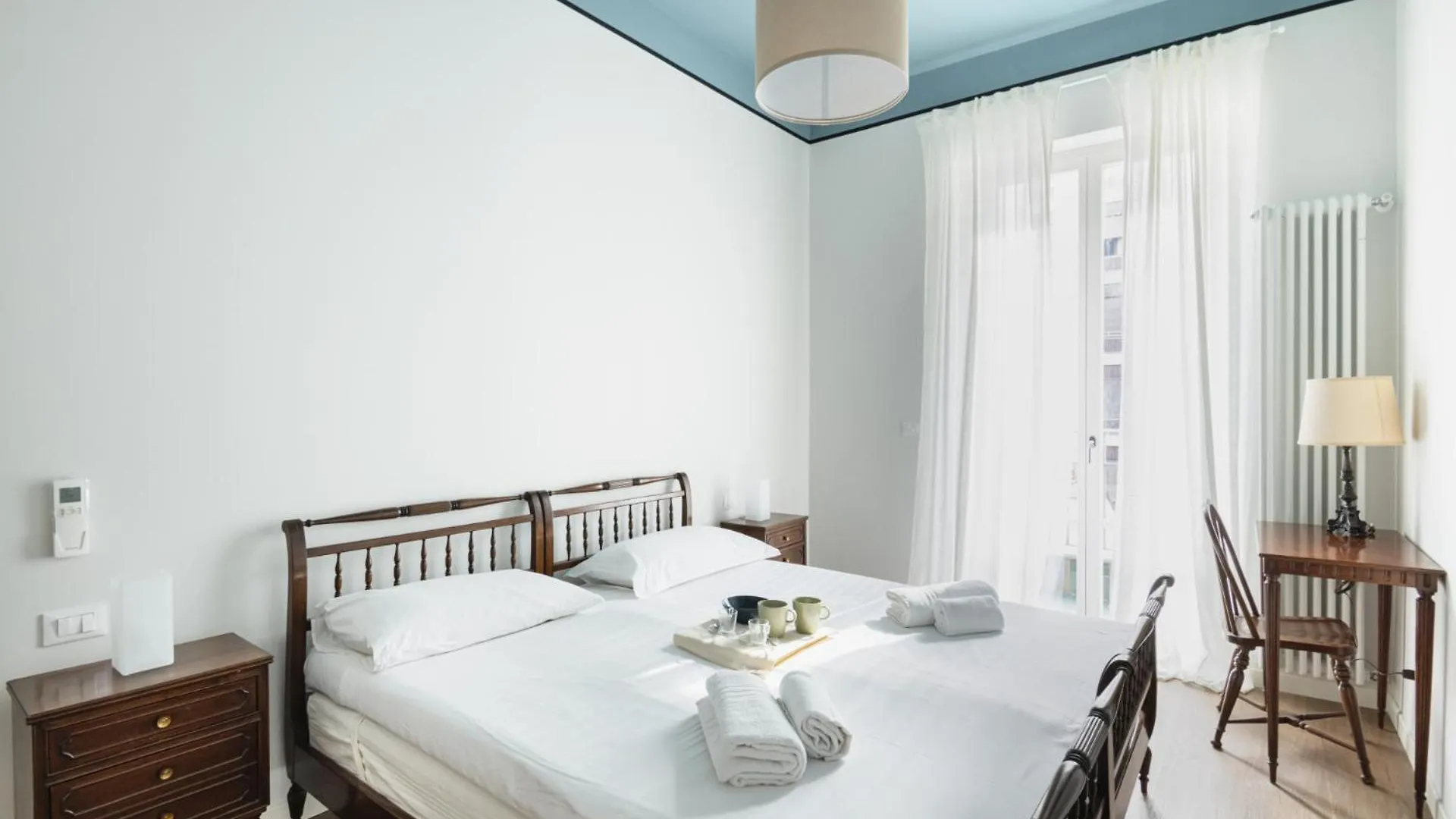 Easylife - Luminosa Dimora In Sant'Ambrogio Apartment Milan