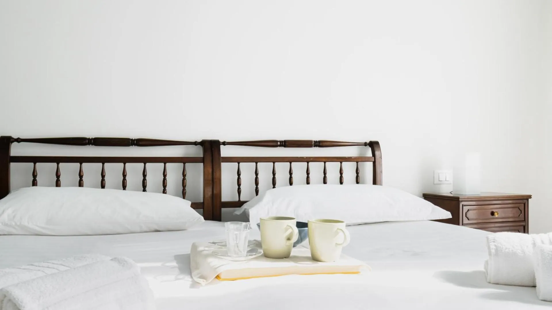 Easylife - Luminosa Dimora In Sant'Ambrogio Apartment Milan
