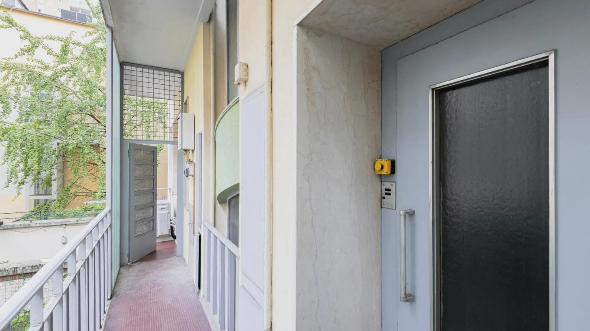Easylife - Luminosa Dimora In Sant'Ambrogio Apartment Milan