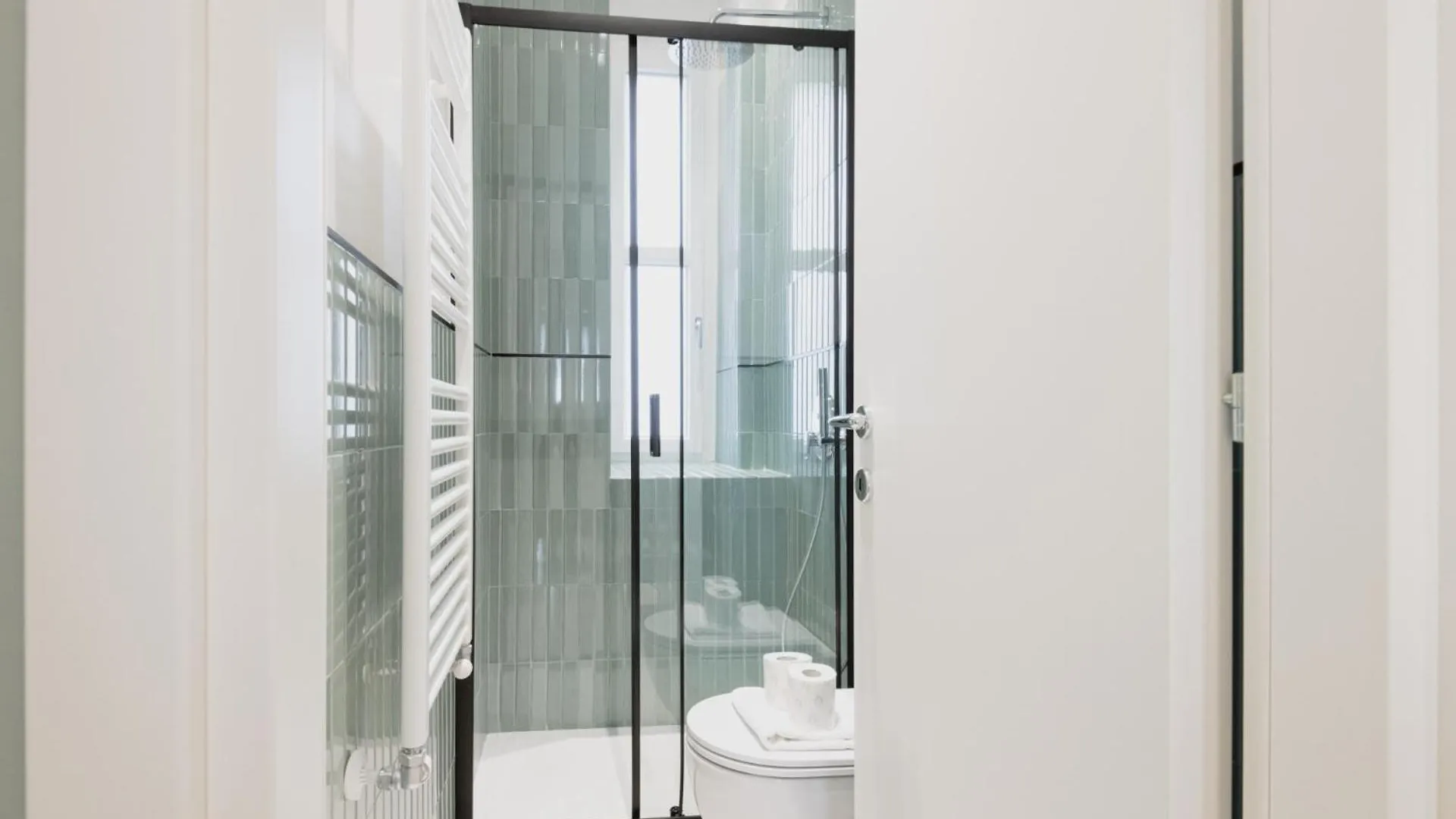 Easylife - Luminosa Dimora In Sant'Ambrogio Apartment Milan 0*,  Italy