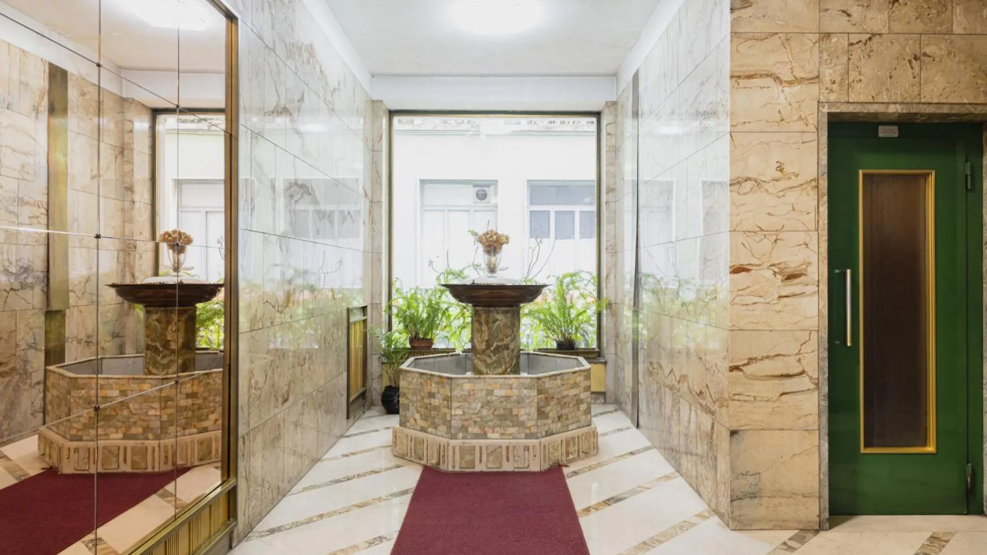 Easylife - Luminosa Dimora In Sant'Ambrogio Apartment Milan Italy