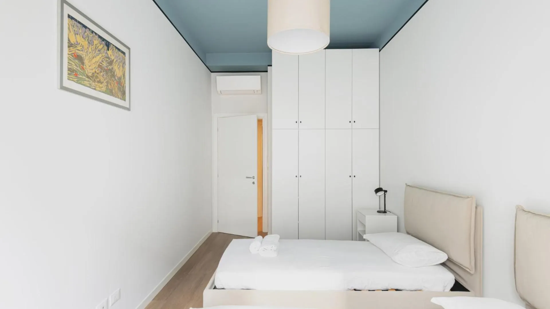 Easylife - Luminosa Dimora In Sant'Ambrogio Apartment Milan 0*,