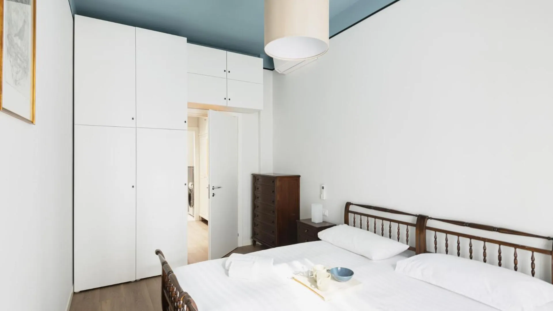 Easylife - Luminosa Dimora In Sant'Ambrogio Apartment Milan 0*,