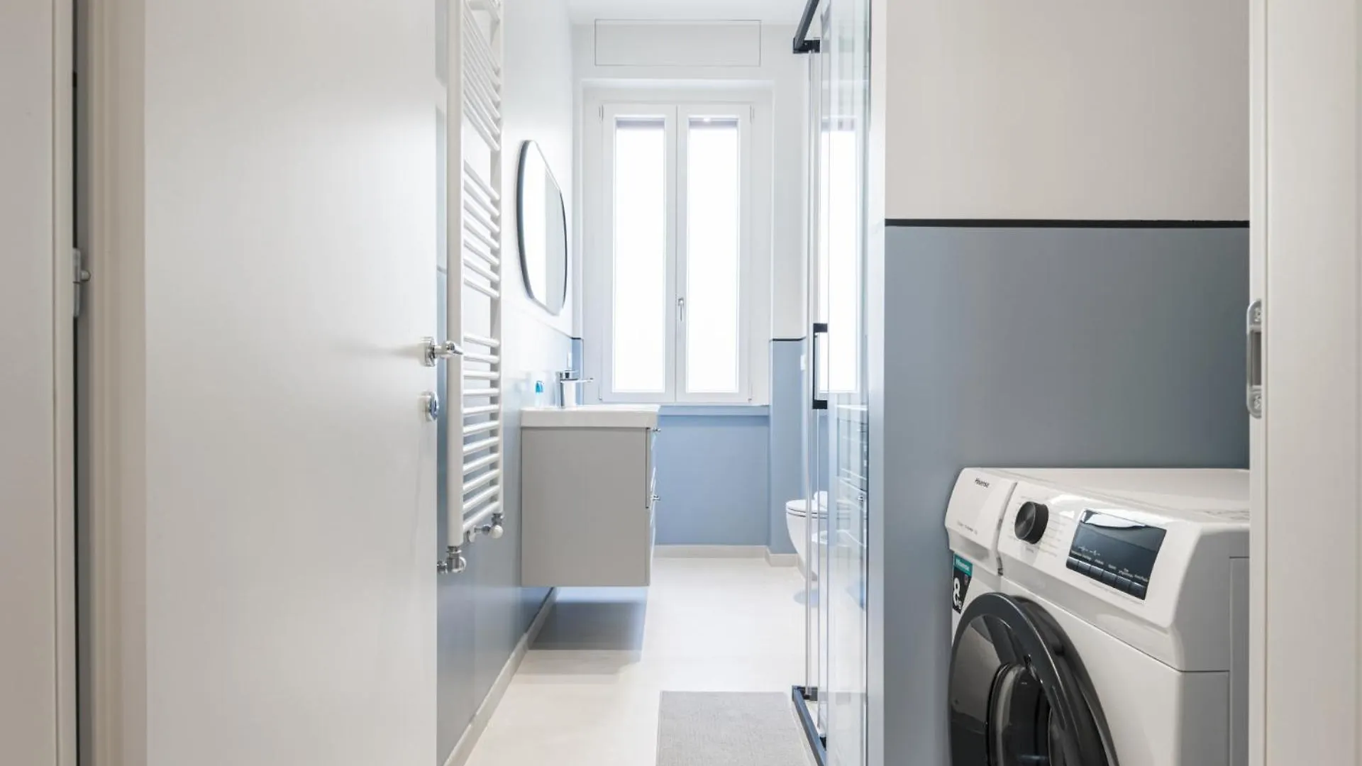 Easylife - Luminosa Dimora In Sant'Ambrogio Apartment Milan 0*,  Italy