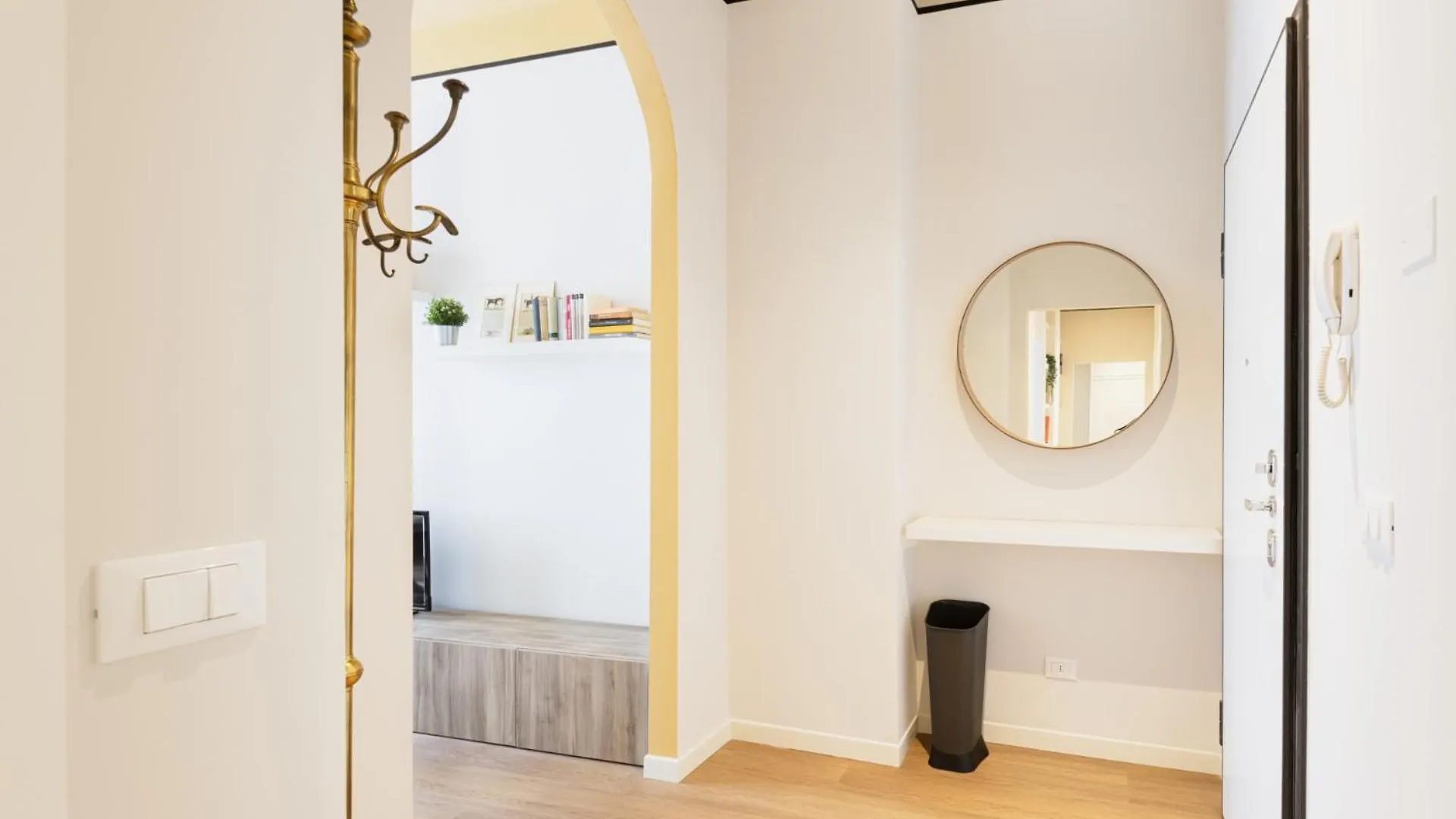 Easylife - Luminosa Dimora In Sant'Ambrogio Apartment Milan